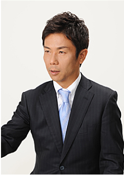株式会社アスティーク 代表取締役 宮谷 祐介
