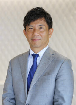 株式会社アスティーク 代表取締役 宮谷 祐介