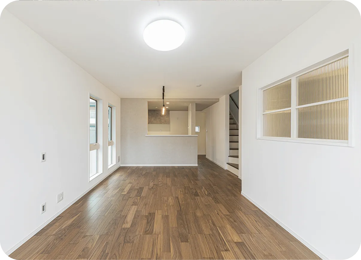 外装・内装デザイン