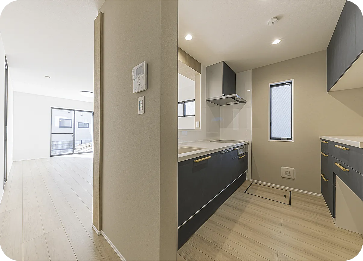 外装・内装デザイン